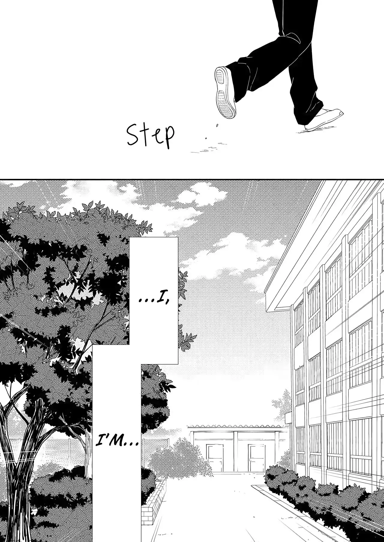 Kanojo ni Naritai Kimi to Boku Chapter 8 12